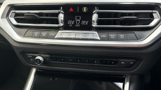 BMW 3 Series 318d SE 4dr Diesel Saloon